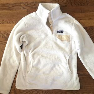 Patagonia pullover